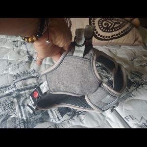 New never used no Tag dog harness